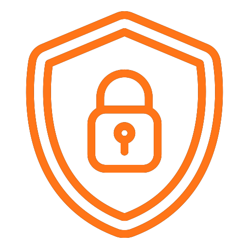 Sécurité des services LegitMarket